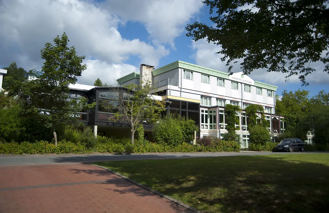 Parkhotel Hitzacker-1