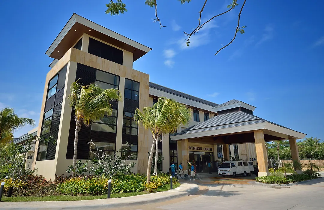 Henann Resort Alona Beach-1