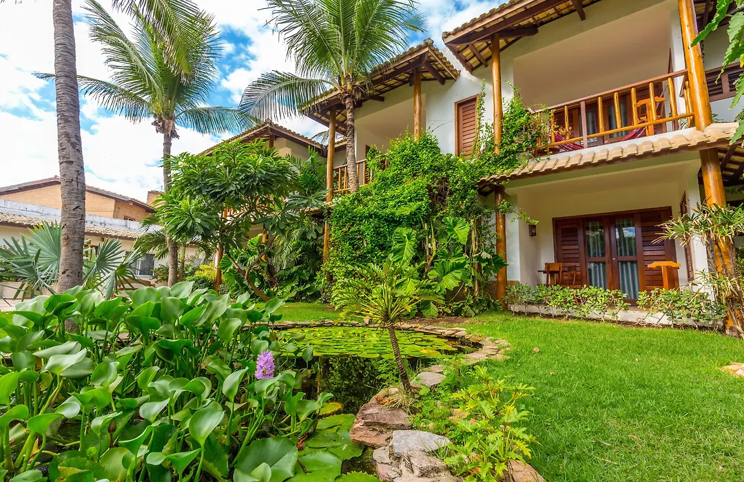 Vila Coqueiros Boutique Hotel-1