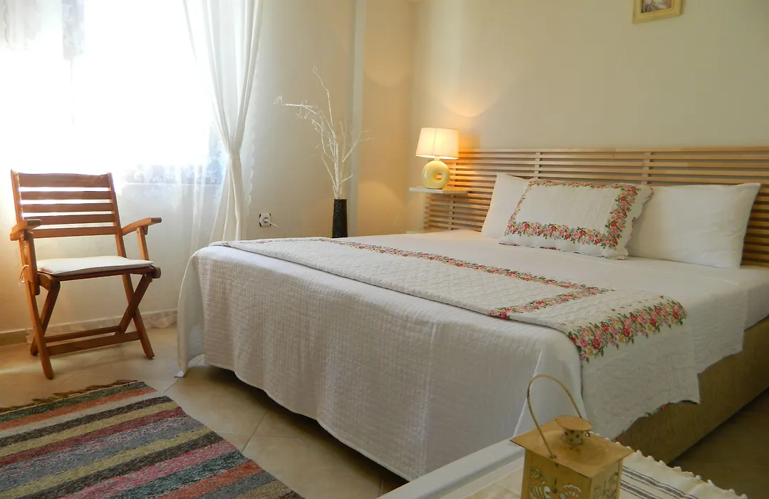 Ege Han Hotel-1