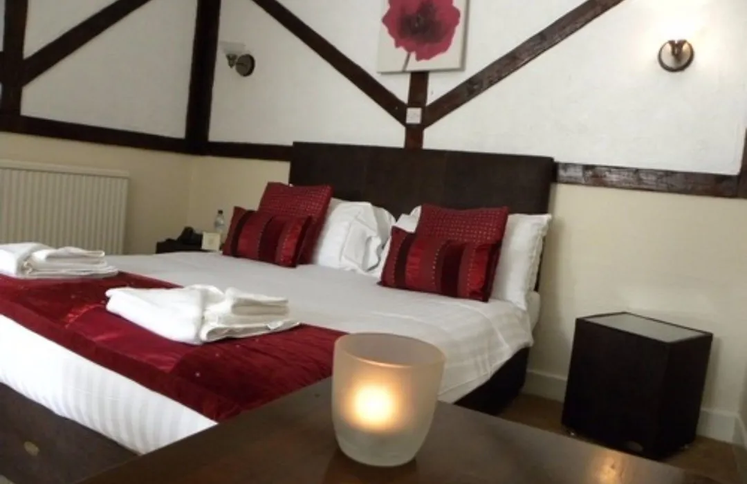 The Crown Hotel-1