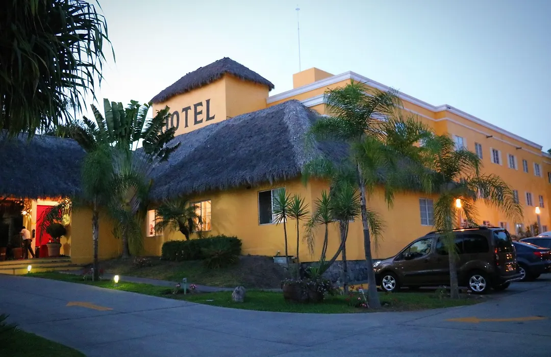 Zar Colima-1