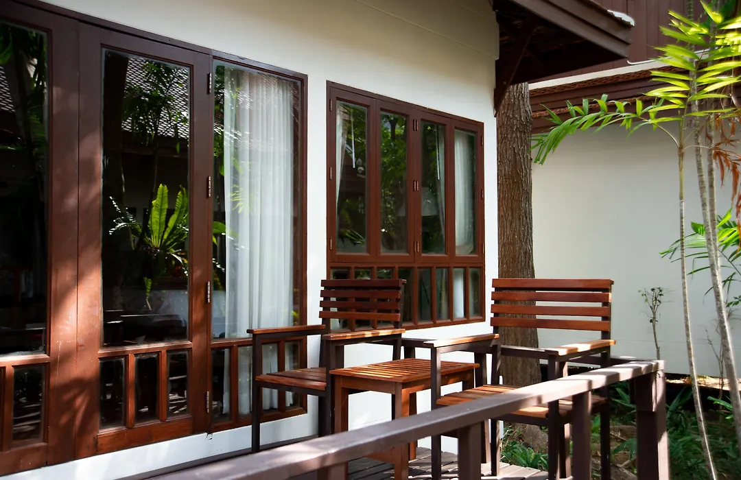 Royal Lanta Resort & Spa-1