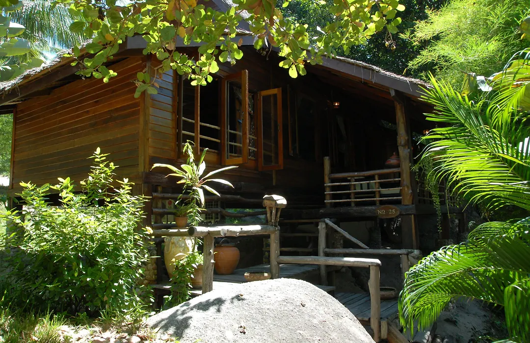 Sensi Paradise Beach Resort-1