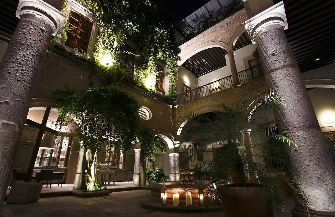 Casa Grande Hotel Boutique-1