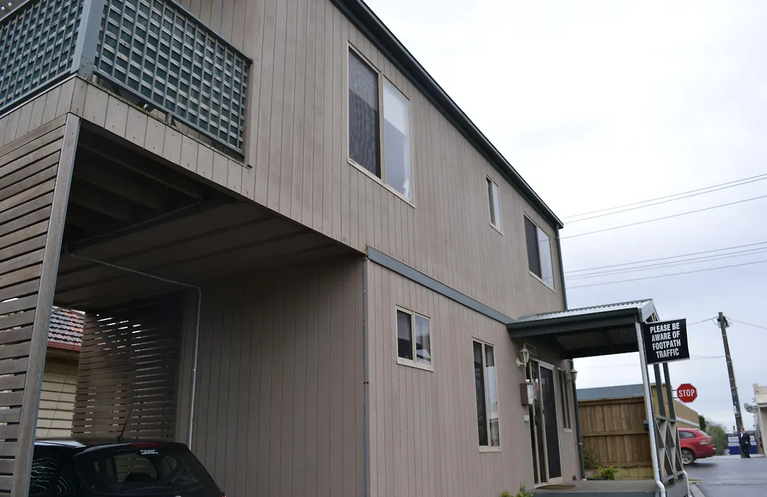 Warrnambool Holiday Village-1