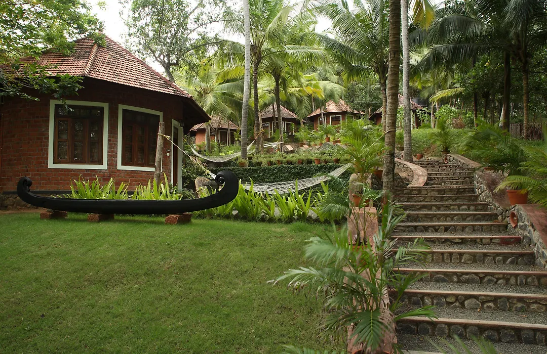 Soma Manaltheeram Ayurveda Beachvillage-1