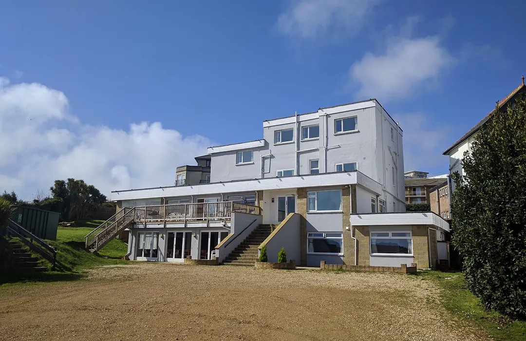 Mayfair Hotel - Isle Of Wight-1