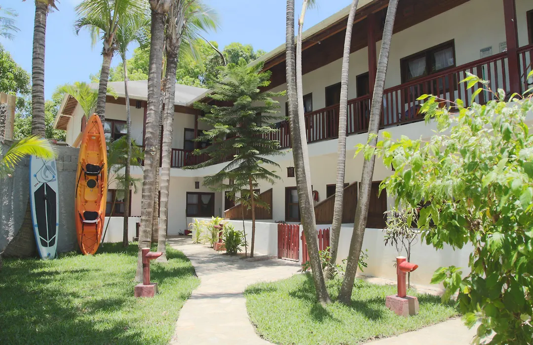 Splash Inn Dive Resort & Villas-1