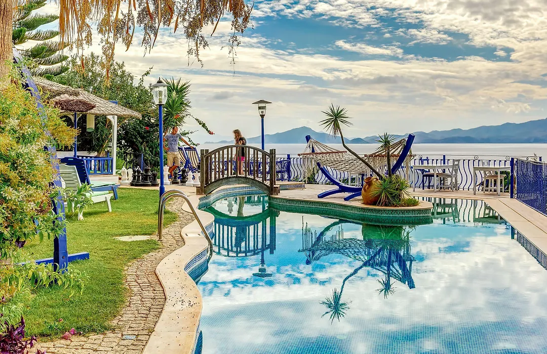 Datca Villa Asina-1