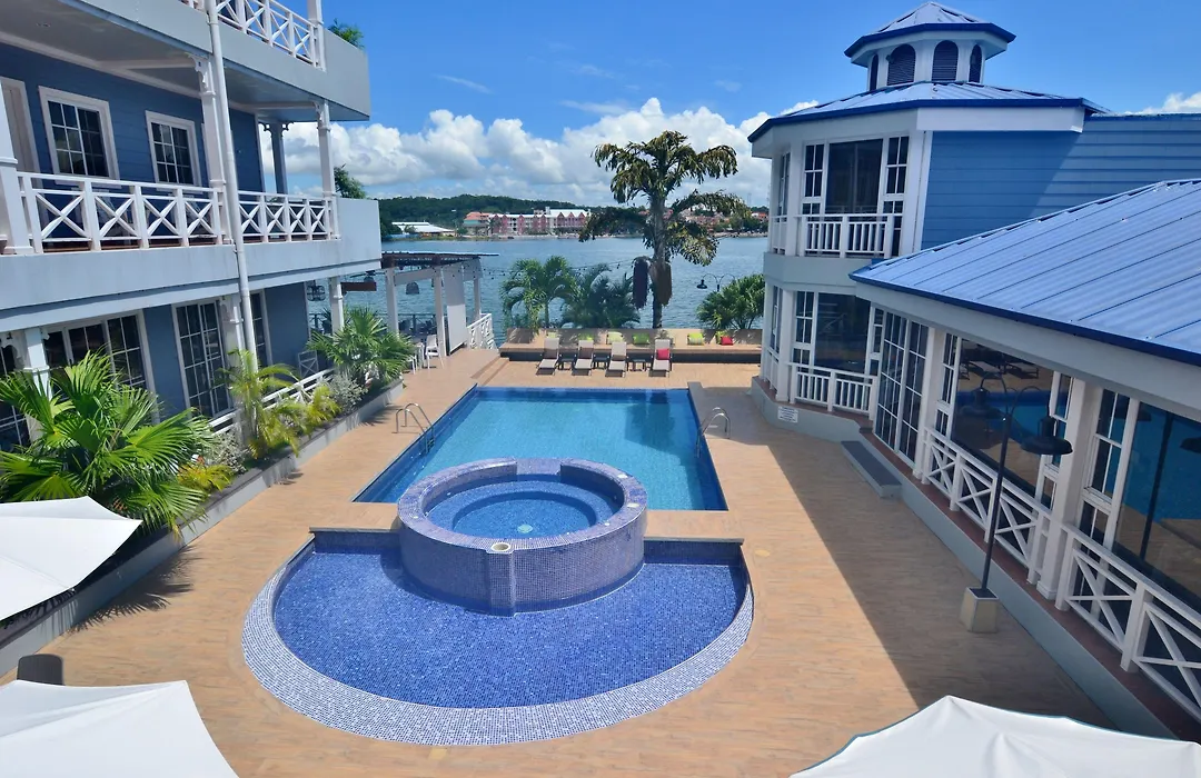 Hotel Casona del Lago-1