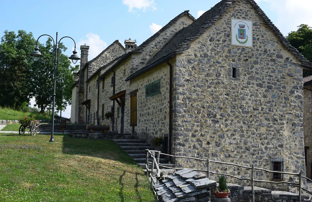 Albergo Canella-1
