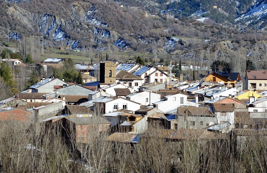 Hotel Los Nogales-1