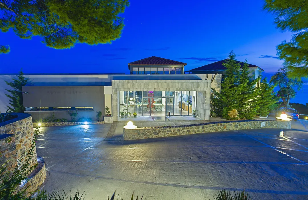 Adrina Resort & Spa-1