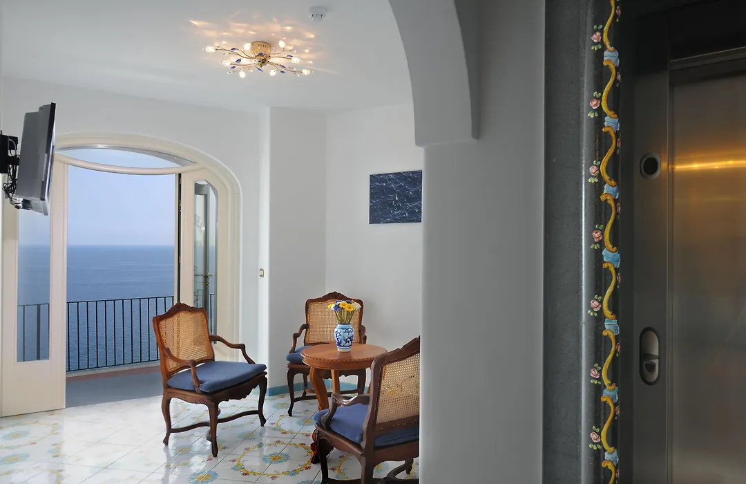 Hotel Villa Maria Pia-1