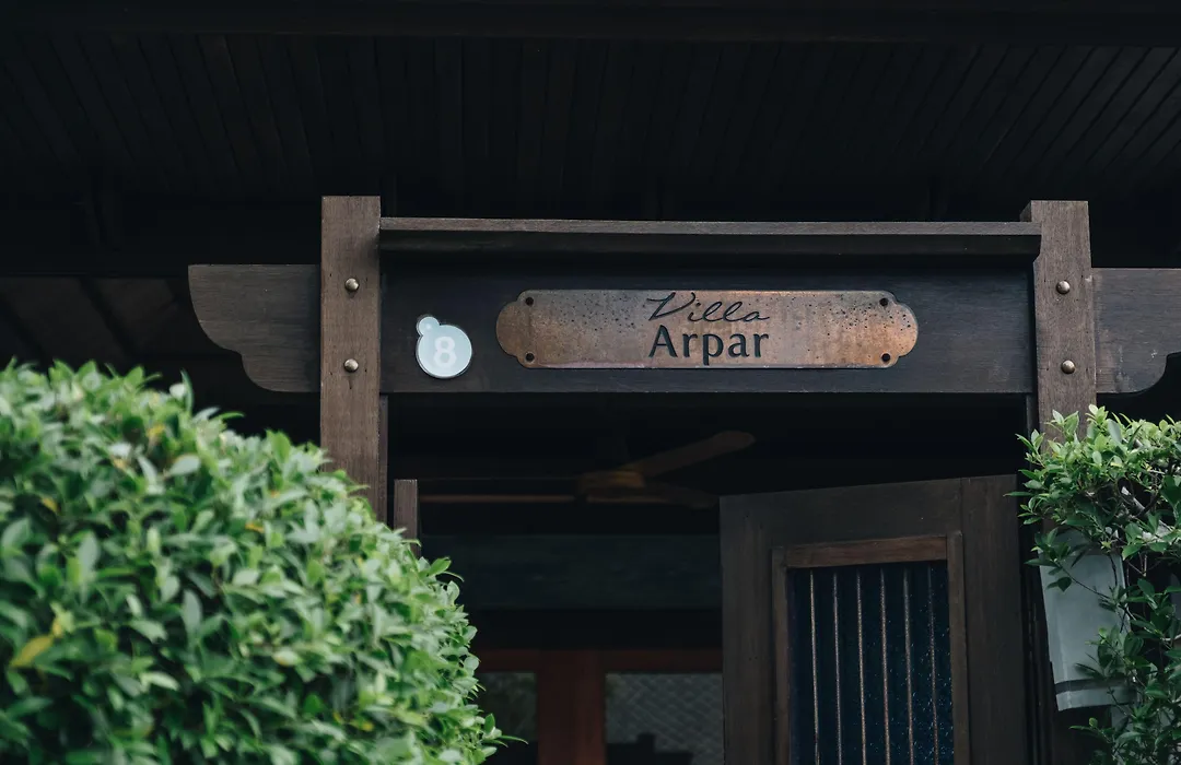 Tango Luxe Beach Villa, Koh Samui-1
