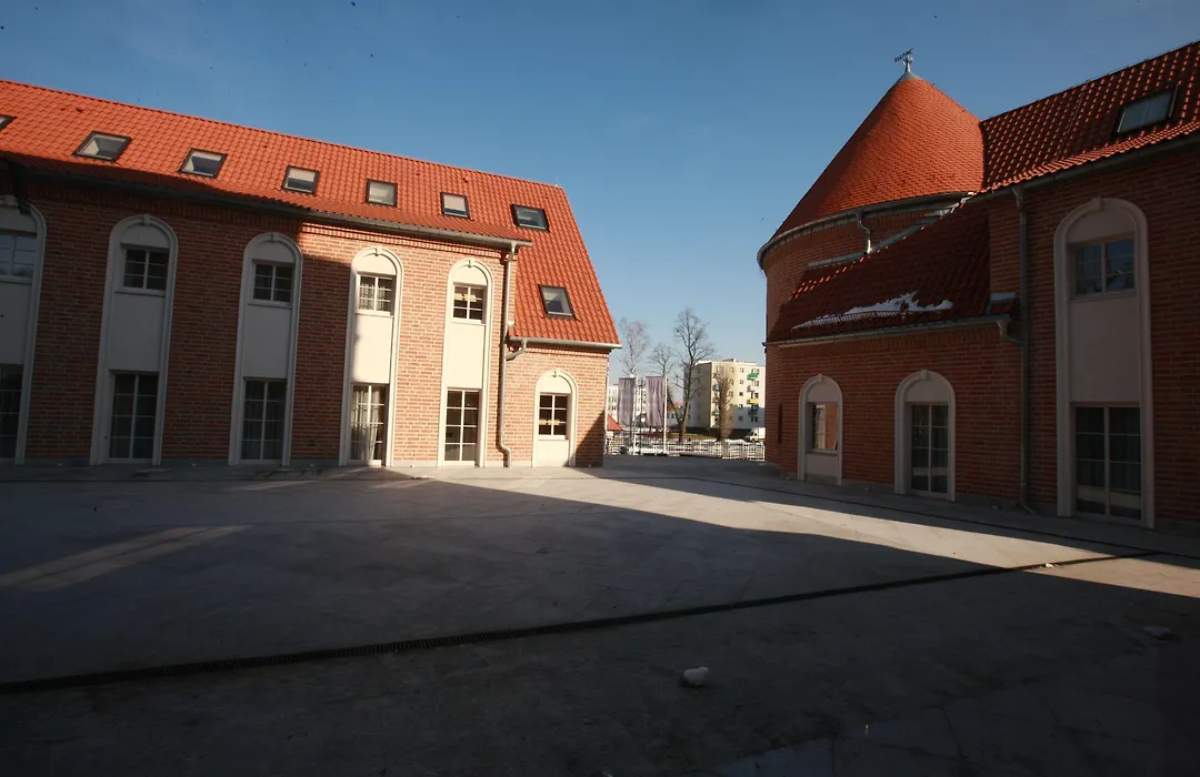 Hotel St. Bruno-1
