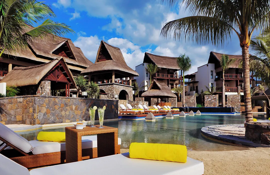 Le Jadis Beach Resort & Wellness - Managed By Banyan Tree Hotels & Resorts-1