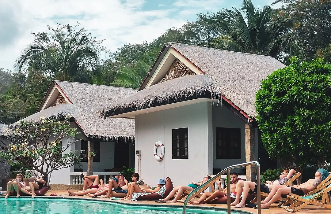 Phuwadee Resort&Spa-1