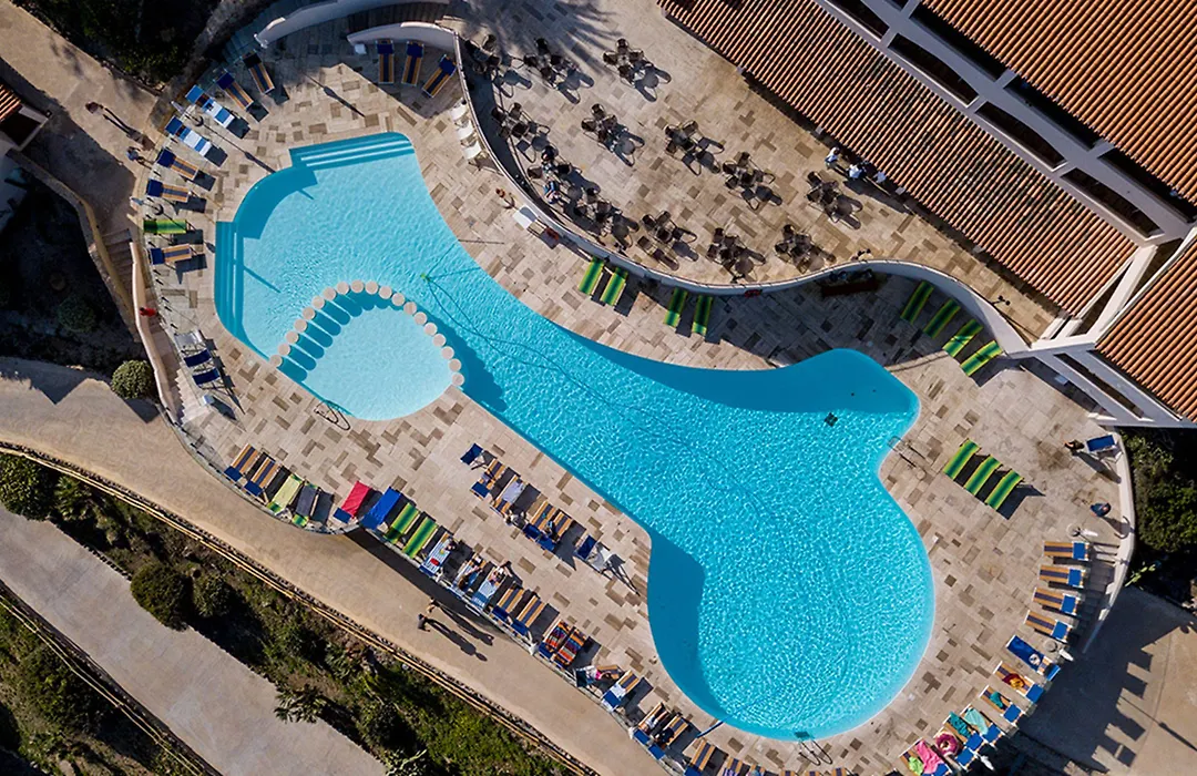 Castelsardo Resort Village-1