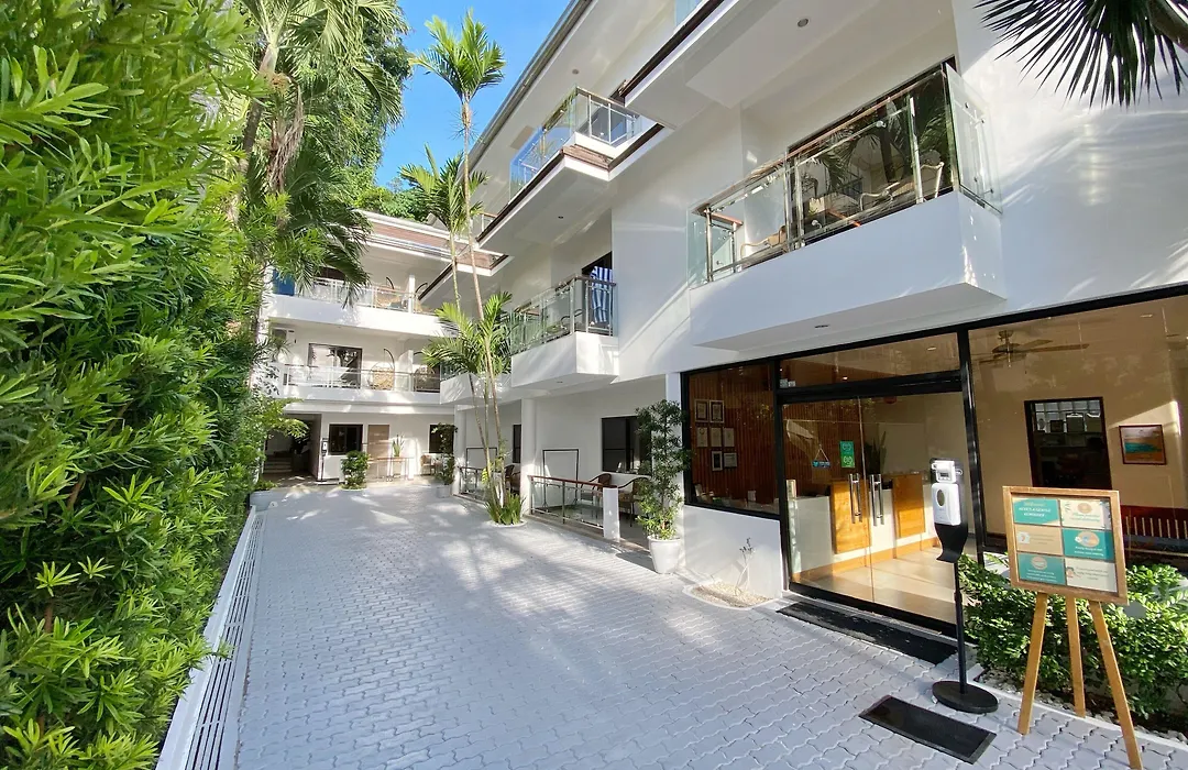 Jony'S Beach Resort-1