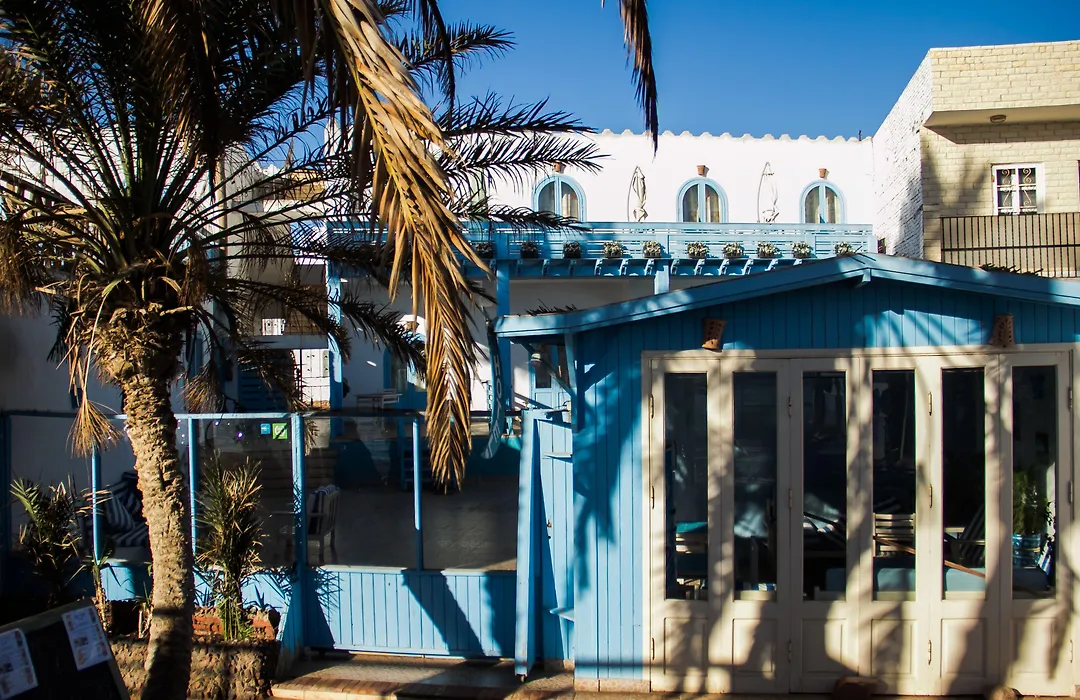 El Primo Hotel Dahab-1