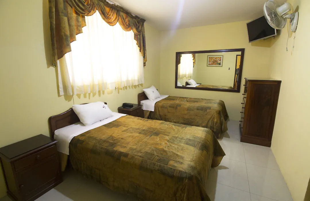 Hotel Alexander-1