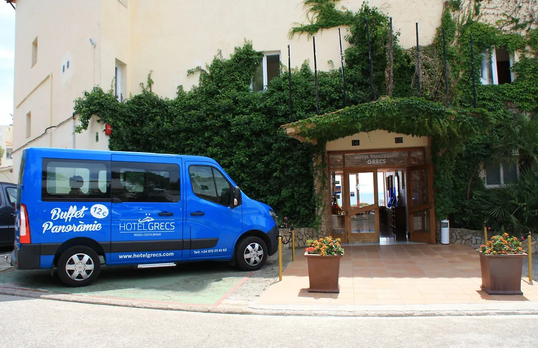 Hotel Grecs-1