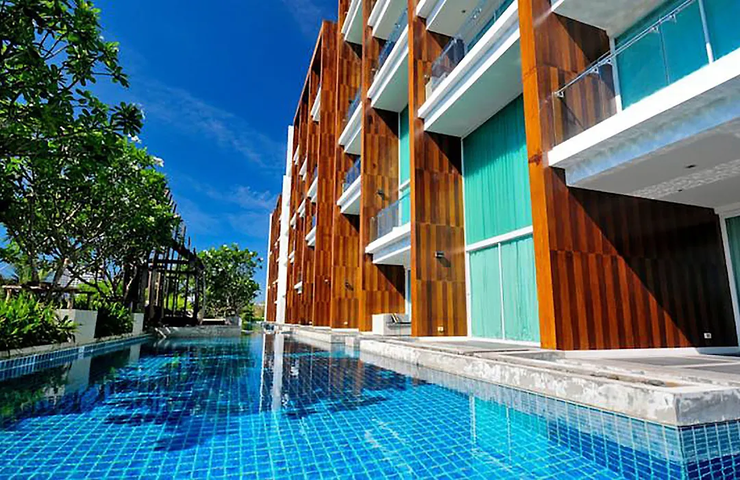 Mida De Sea Hua Hin - Sha Plus-1