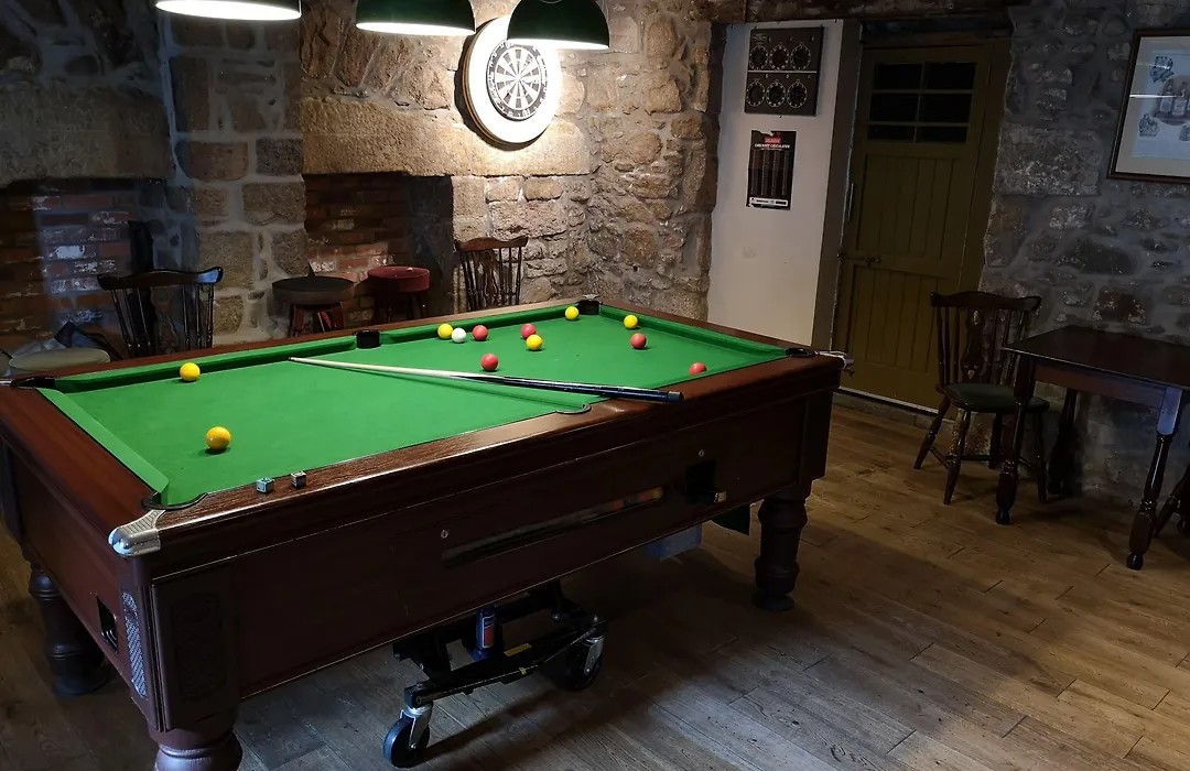The Commercial Hotel-1