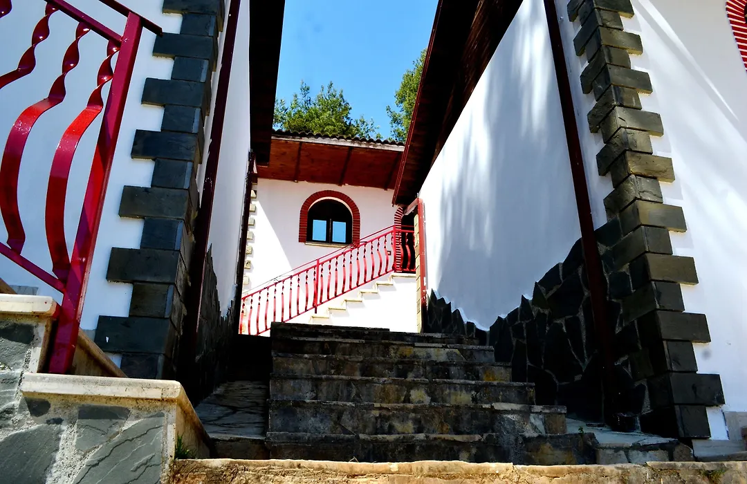 Hotel Castle Park-1