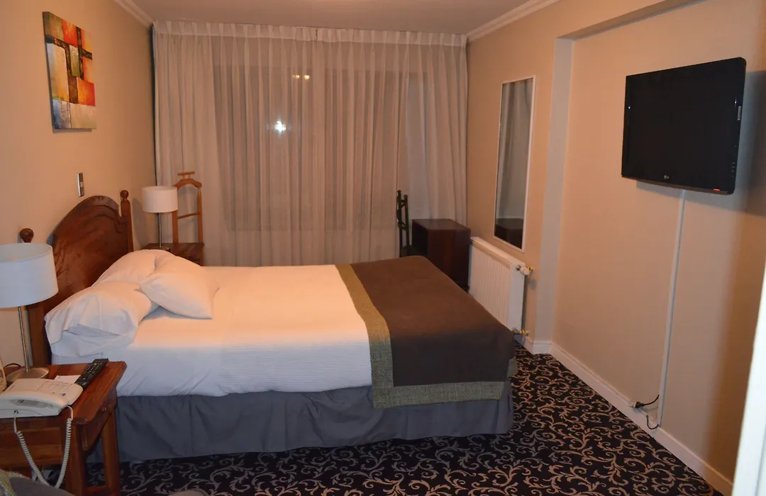 Hotel Don Eduardo-1