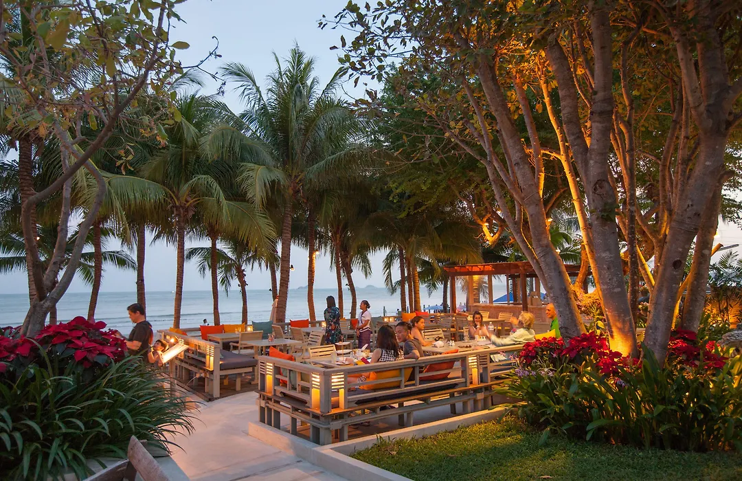 Anantasila Beach Resort Hua Hin-1