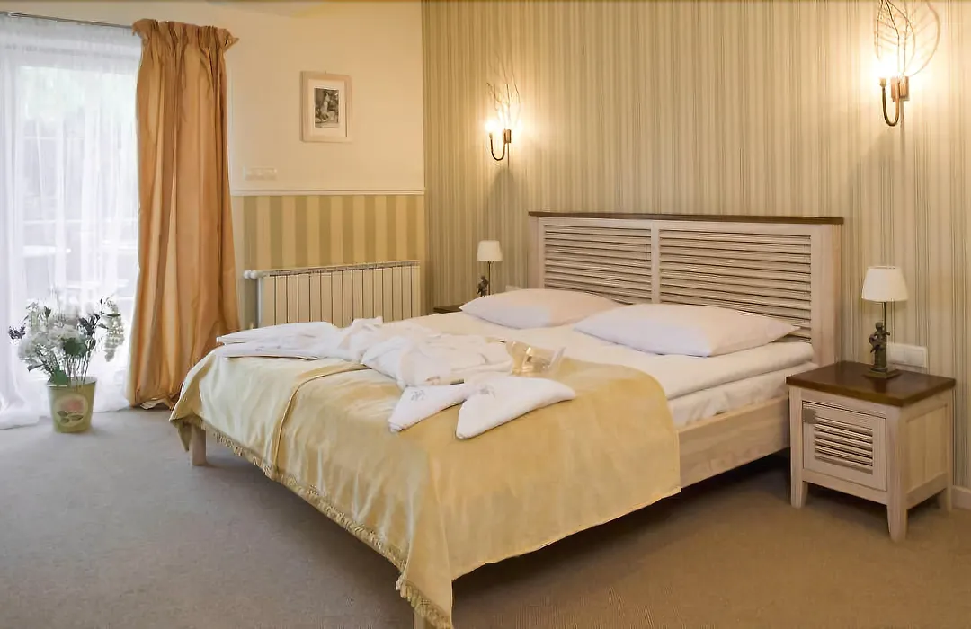 Afrodyta Spa & Wellness Resort-1