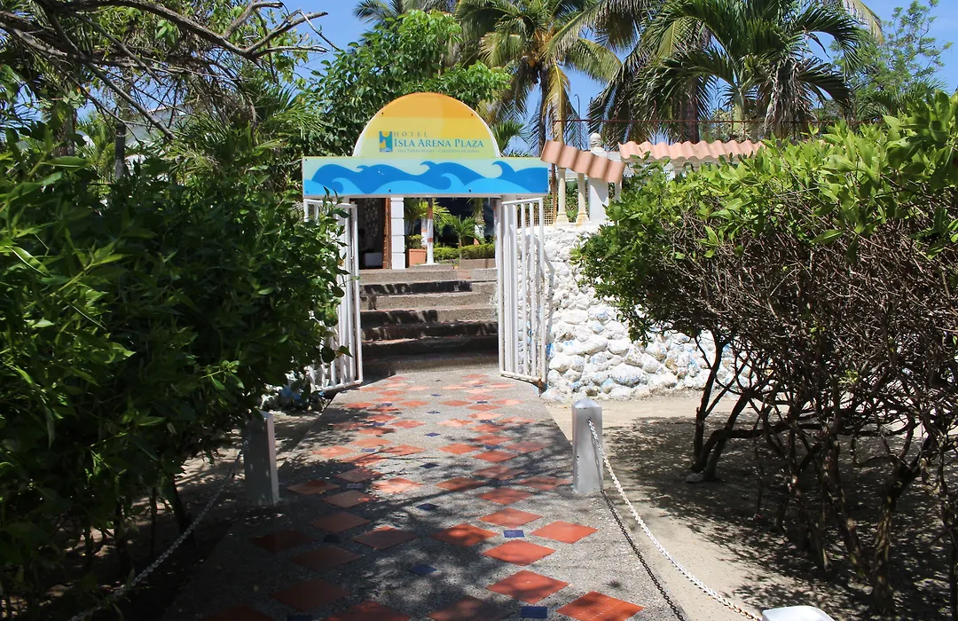 Hotel Dorado Plaza Punta Arena-1