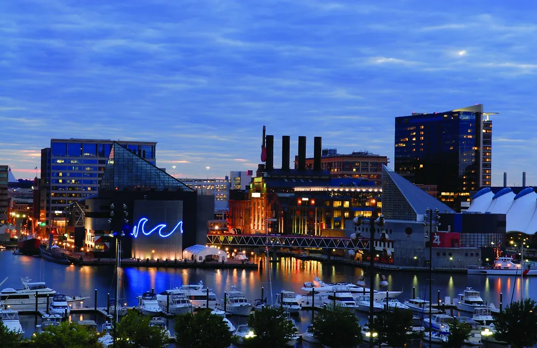Four Seasons Baltimore-1