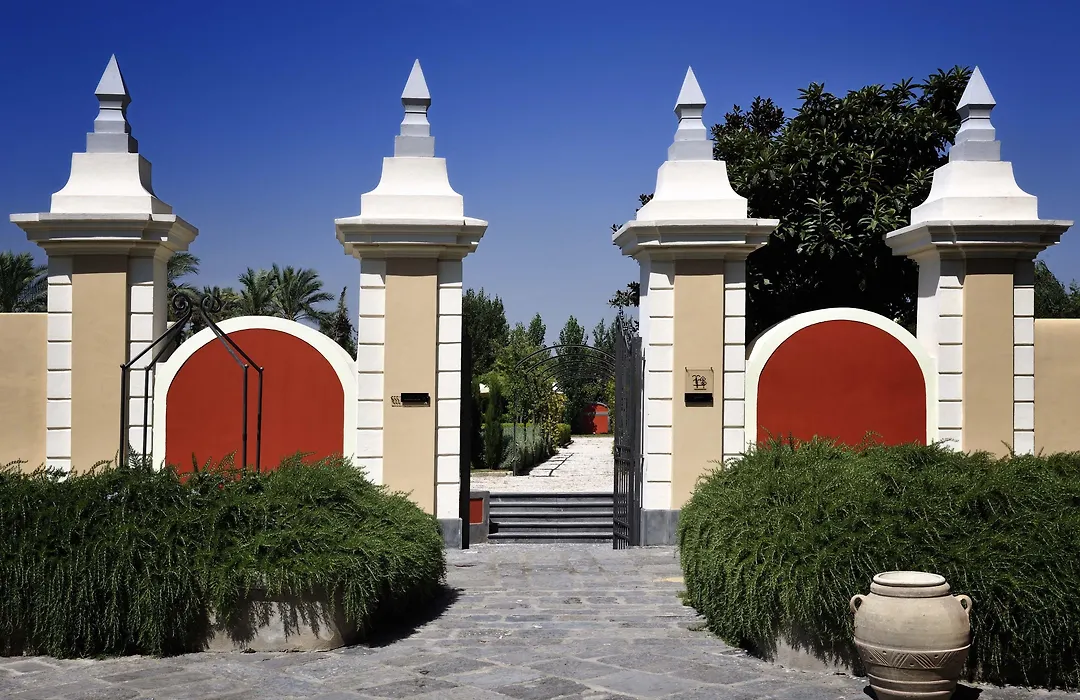 Relais Villa Buonanno-1