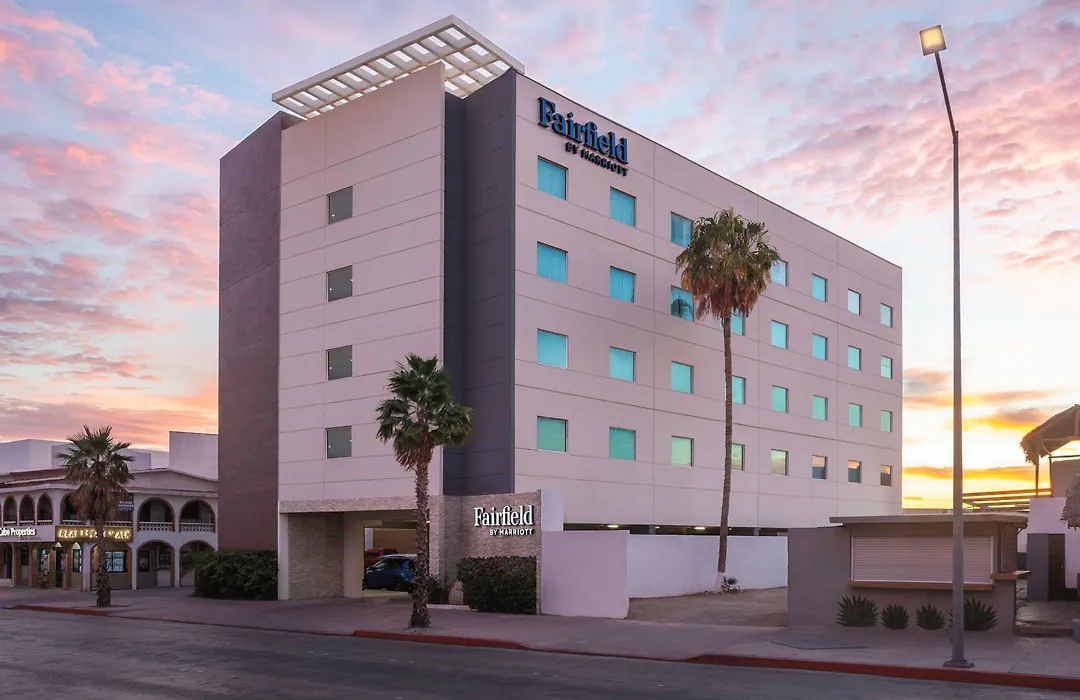 Fairfield By Marriott Los Cabos-1