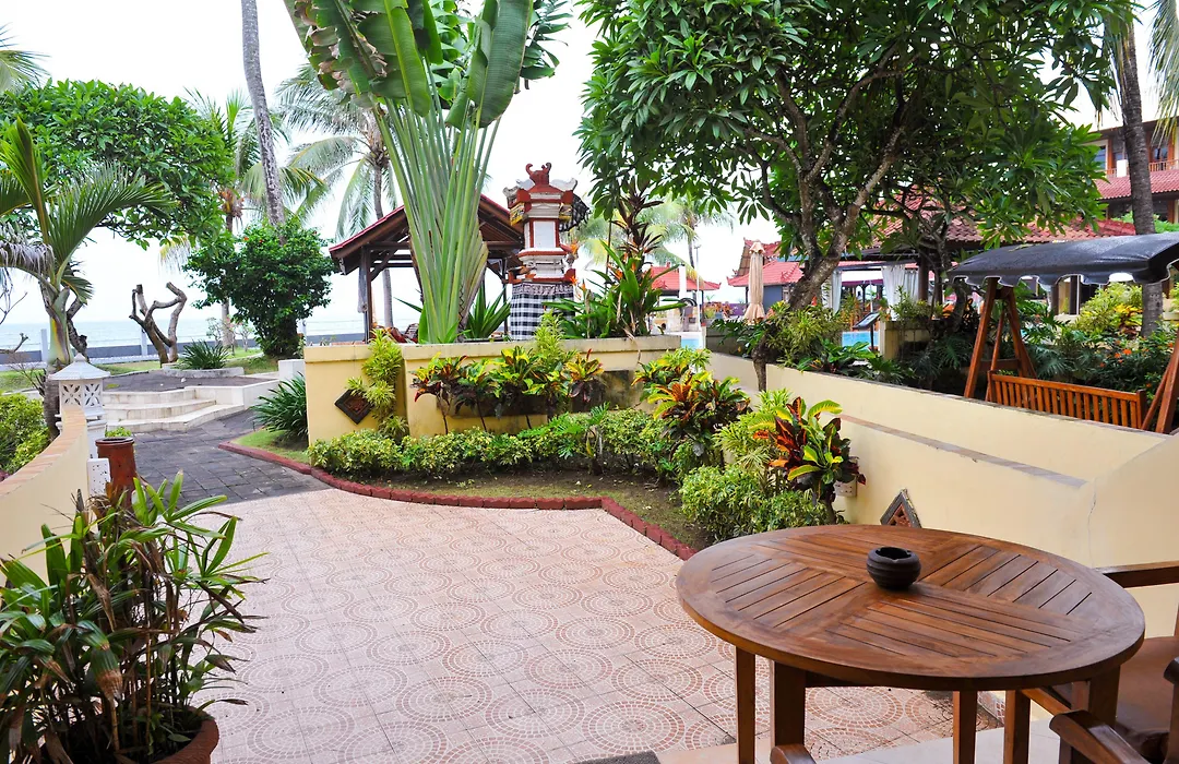 Bali Palms Resort-1