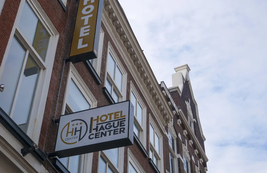 Hotel Hague Center-1