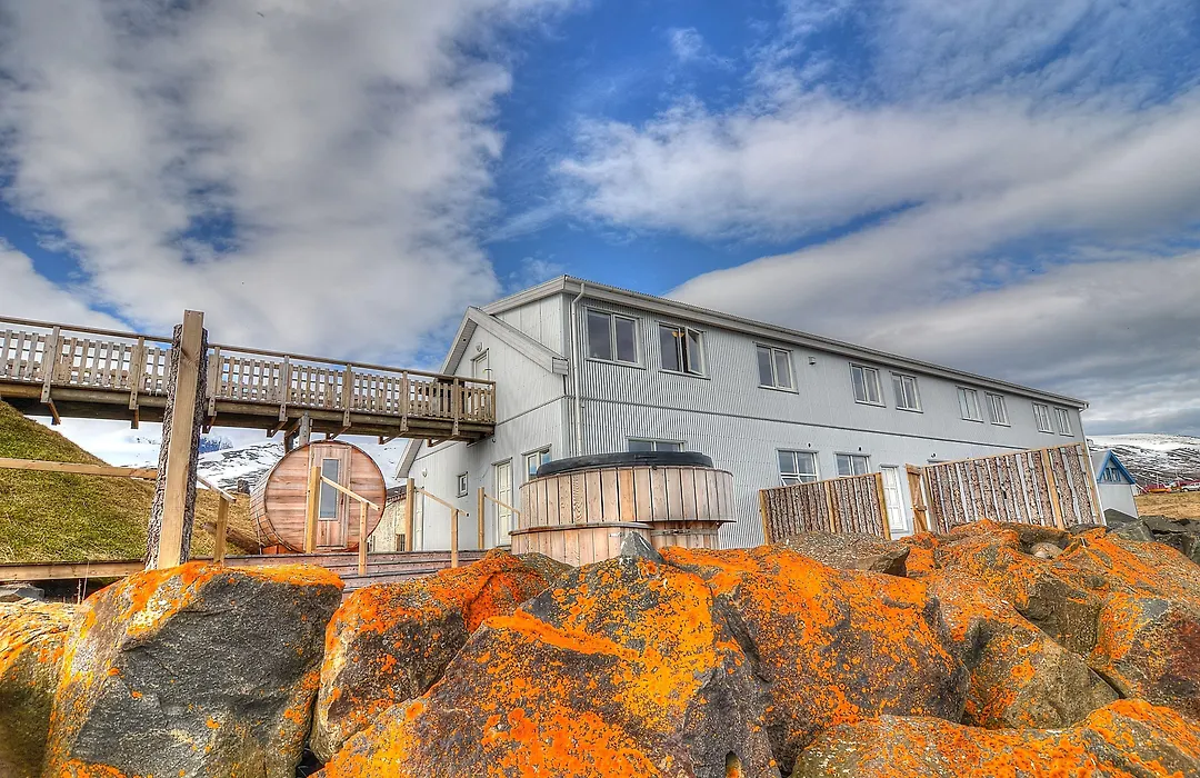 Blabjorg Resort-1