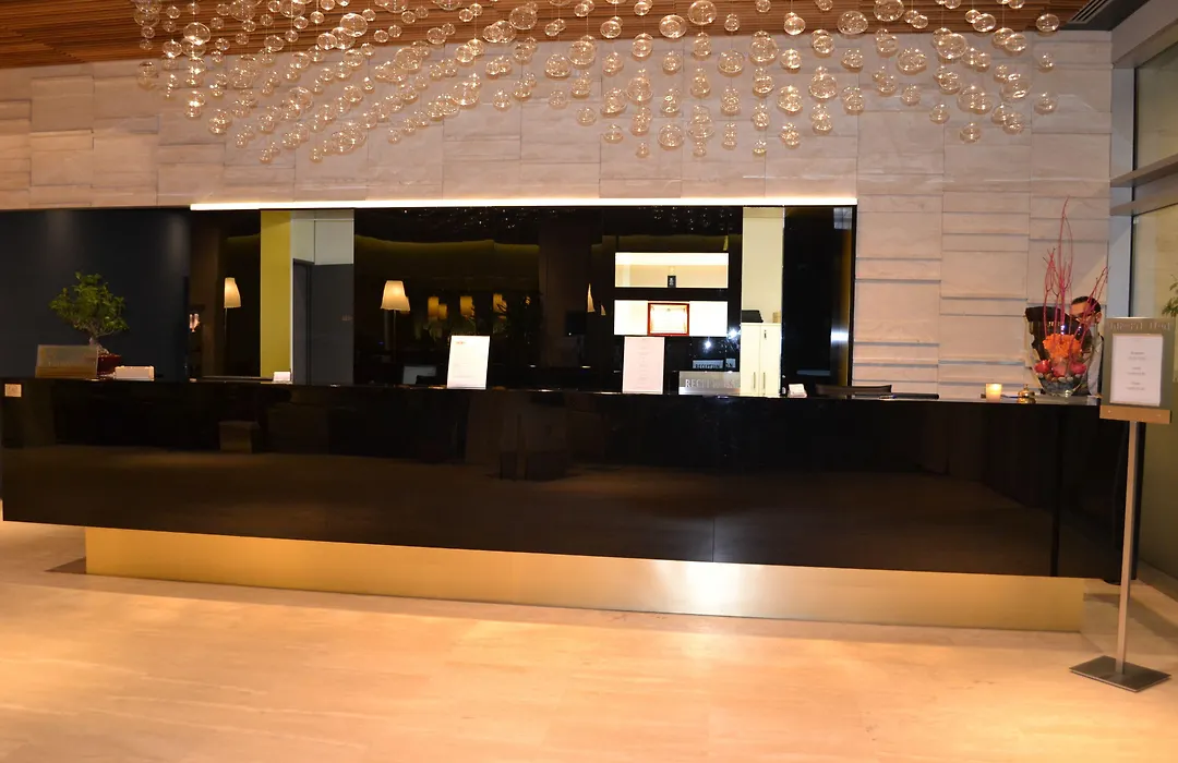 Cosmopolitan Hotel-1