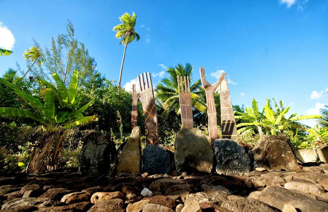 Maitai Lapita Village Huahine-1