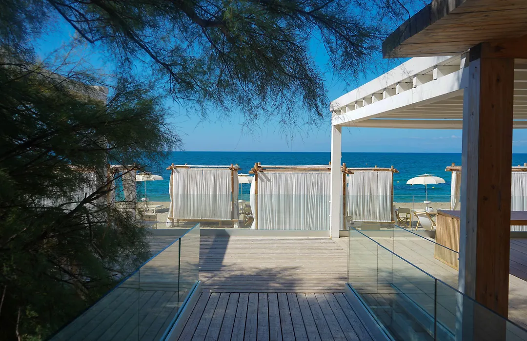 Praia Art Resort - Small Luxury Hotels Of The World (Adults Only)-1