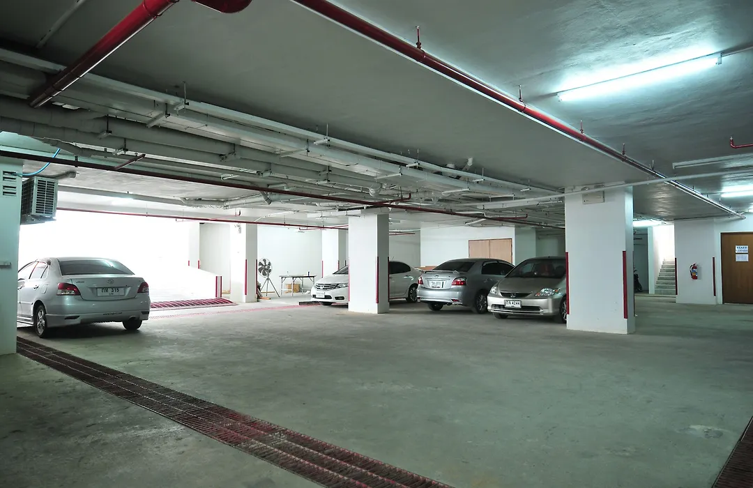 Ashlee Heights Hotel Patong-1