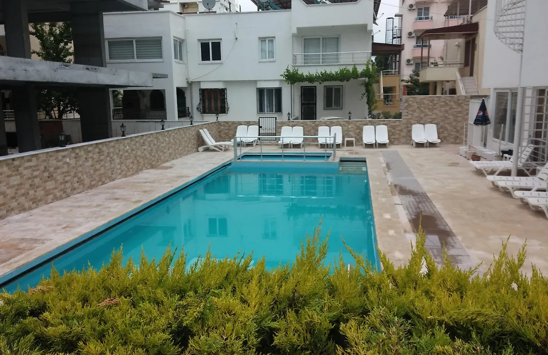 Altinersan Hotel-1