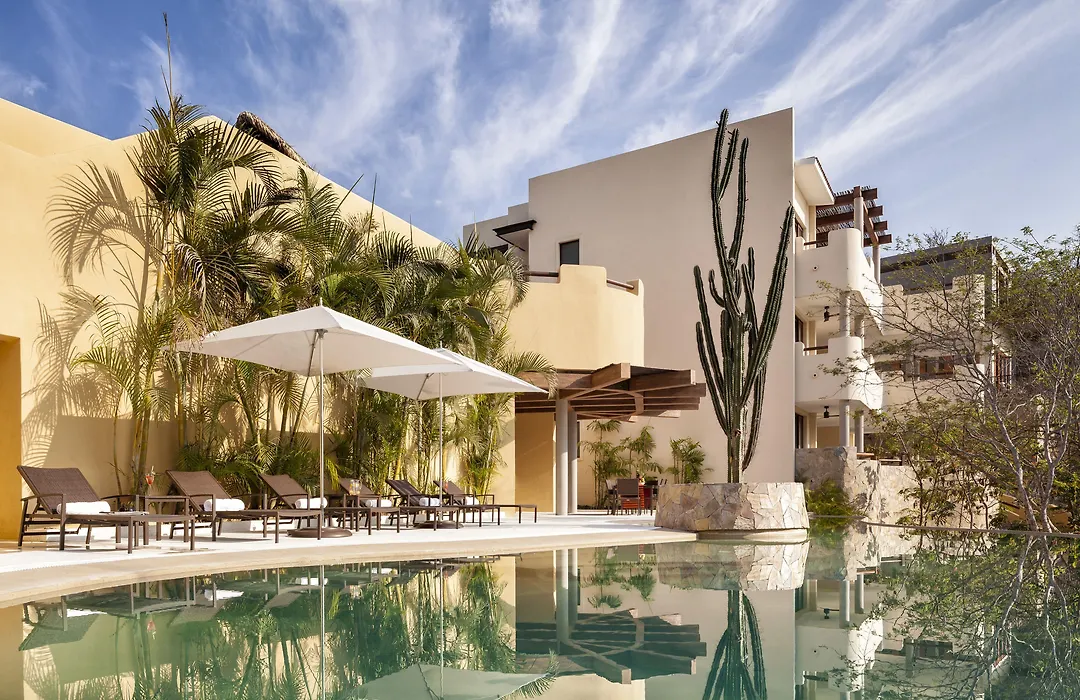 Celeste Beach Residences Huatulco Curamoria Collection-1