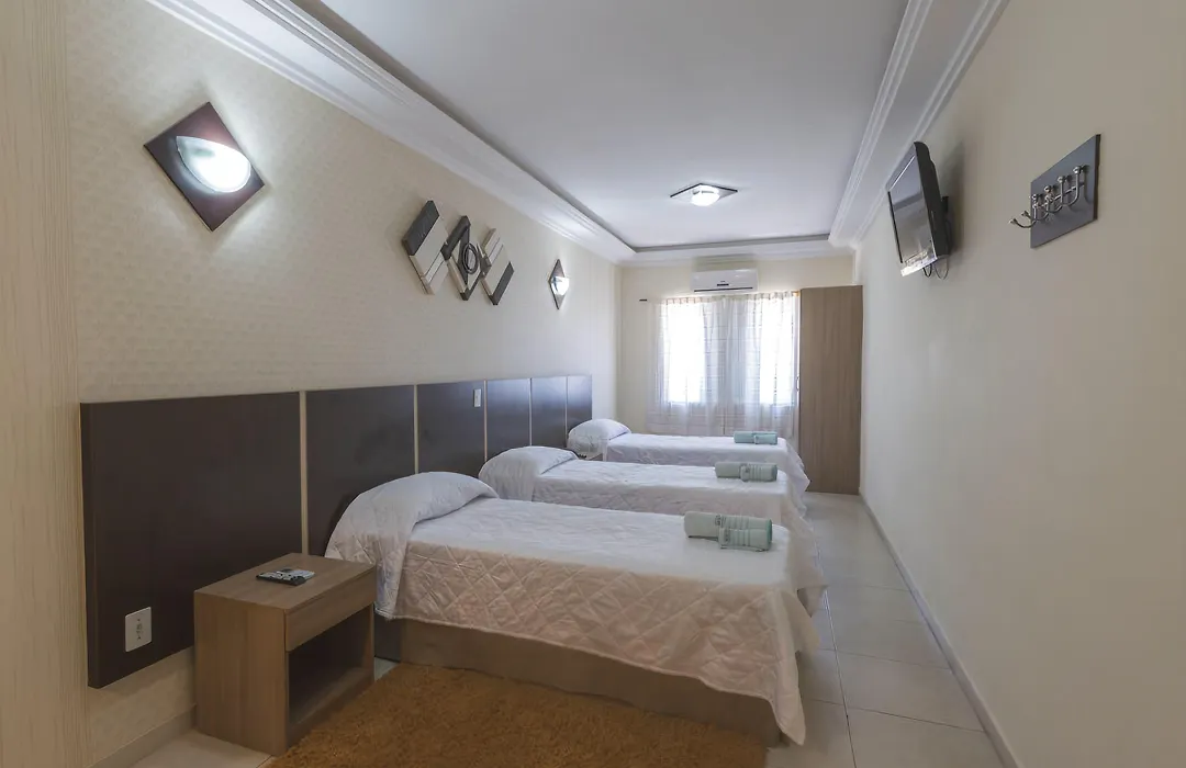 Monte Serrat Hotel-1