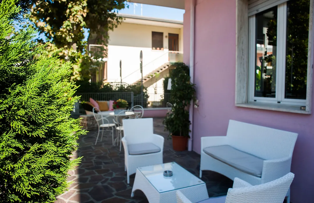 Hotel Angelini-1