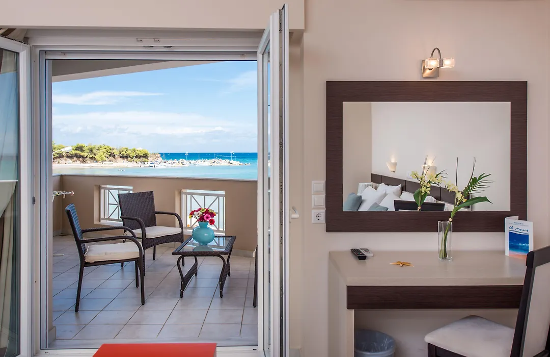 Al Mare Hotel-1